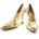 Vivanta Pumps