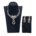 La Diamants Legers Necklace