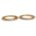 Beaucoup Fleurs Bangles